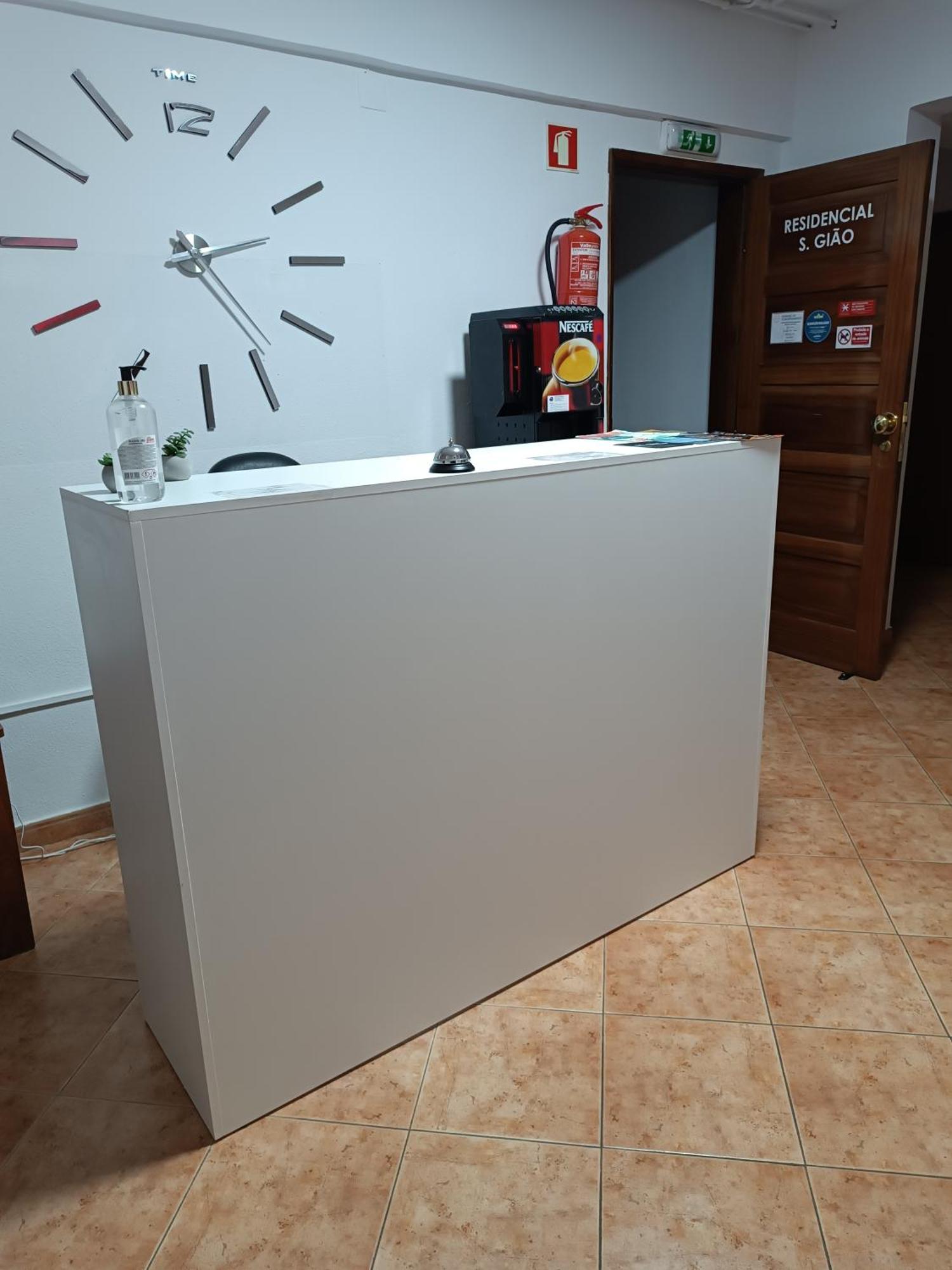 Hotel Residencial S. Giao Valenca Exterior foto