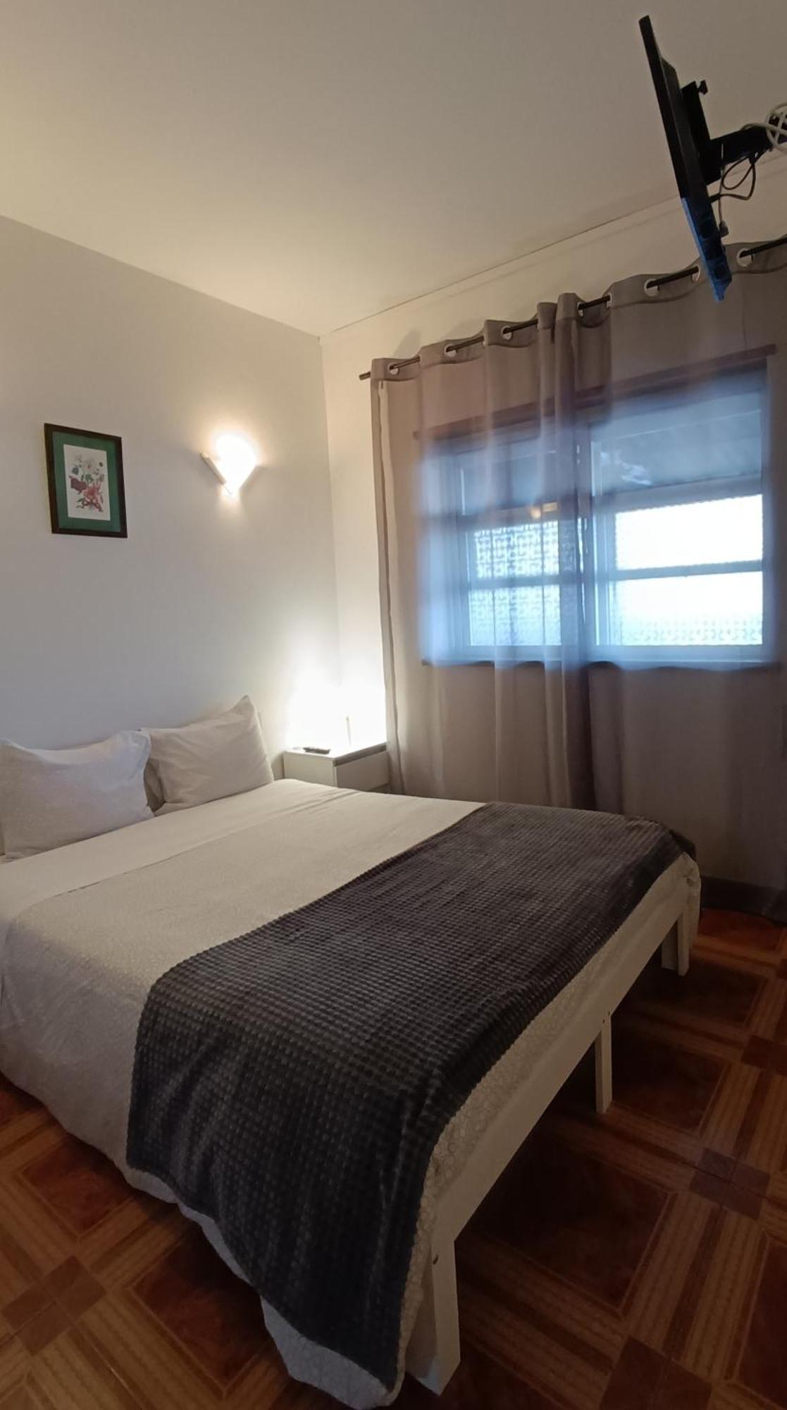 Hotel Residencial S. Giao Valenca Exterior foto