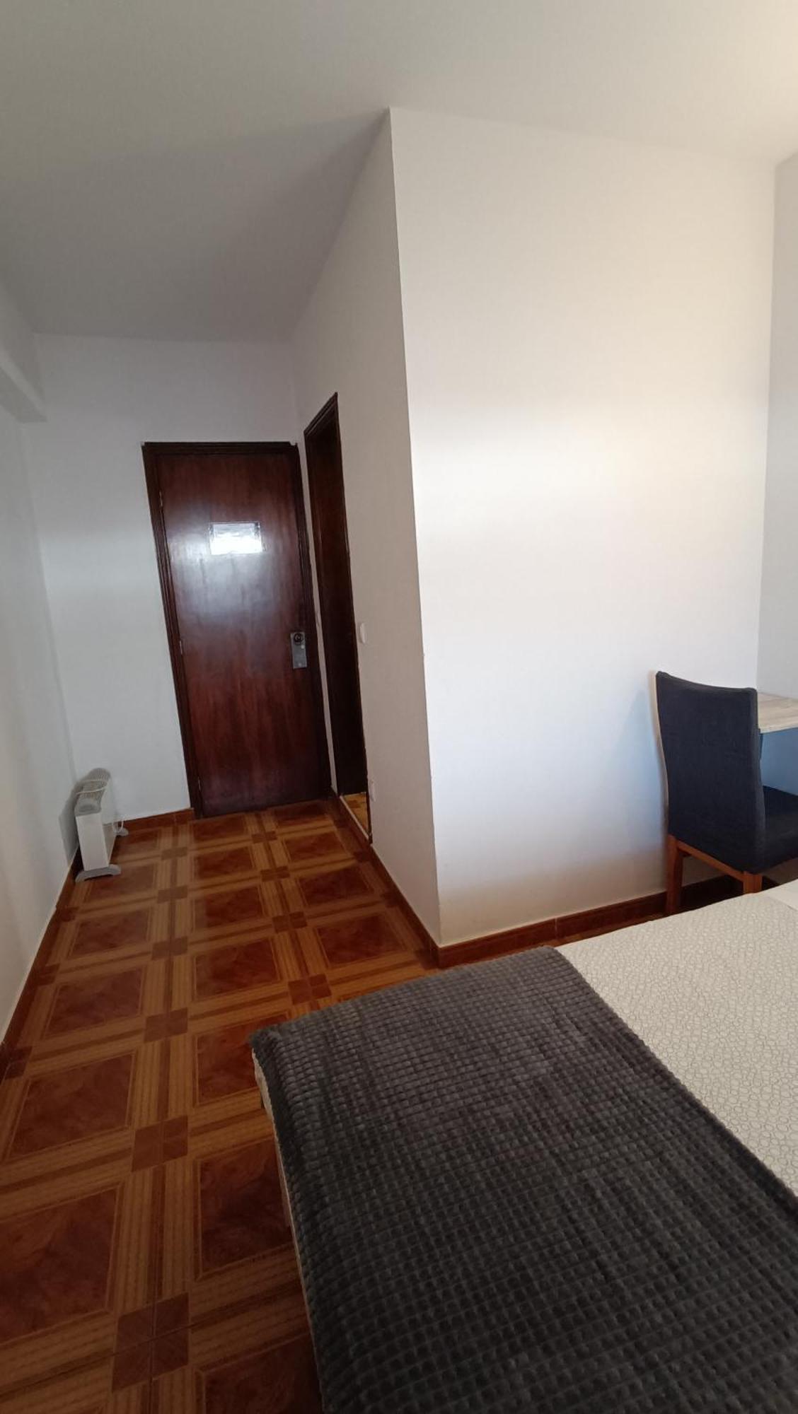Hotel Residencial S. Giao Valenca Exterior foto