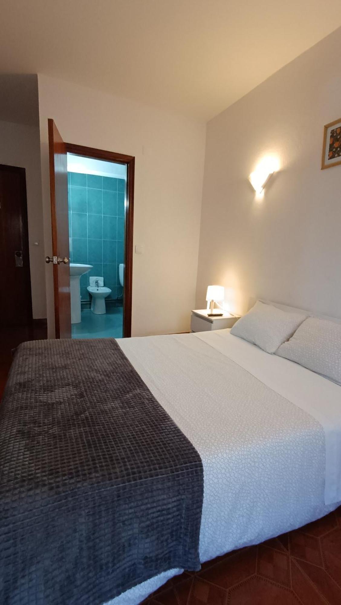 Hotel Residencial S. Giao Valenca Exterior foto