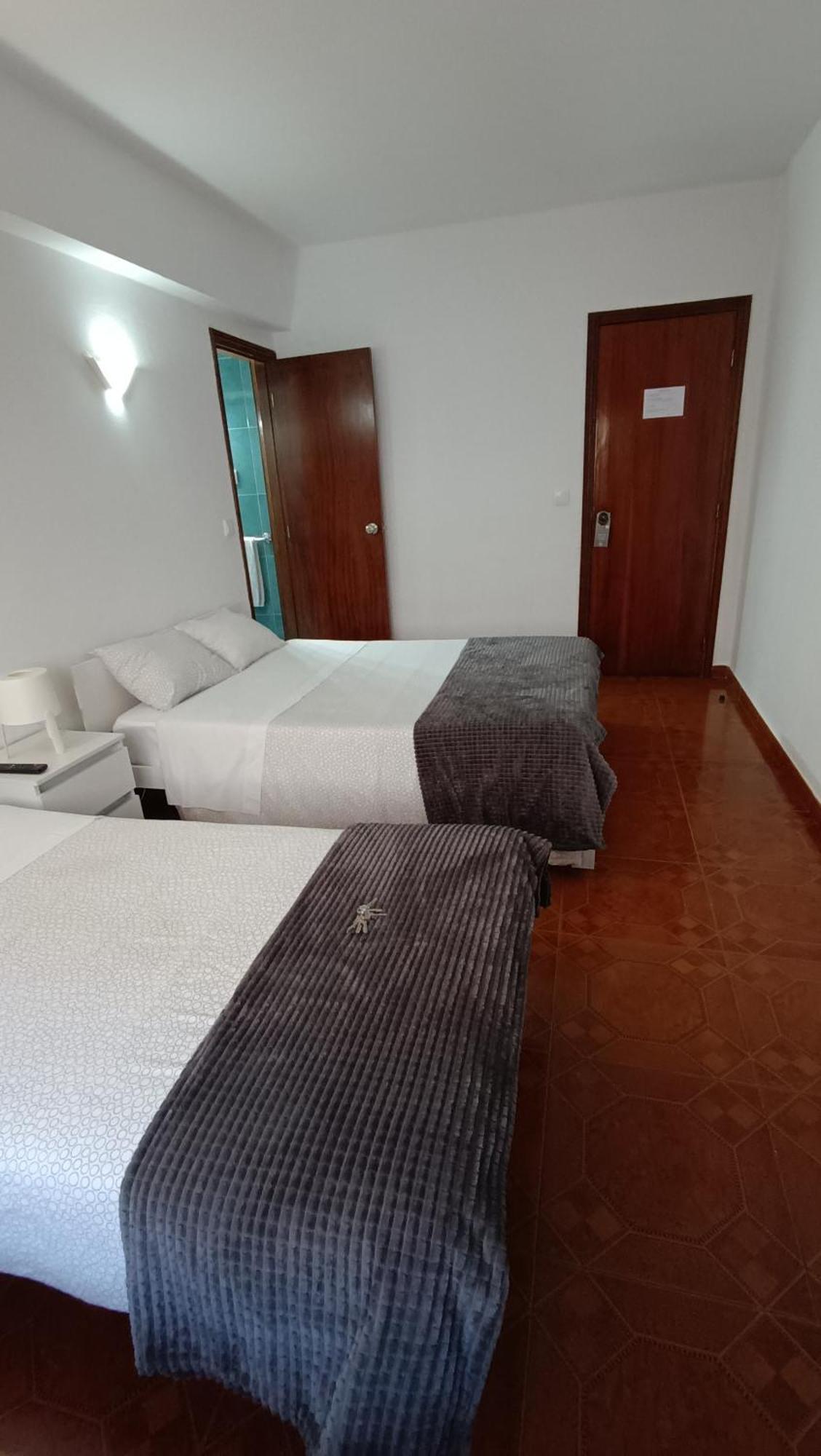 Hotel Residencial S. Giao Valenca Exterior foto