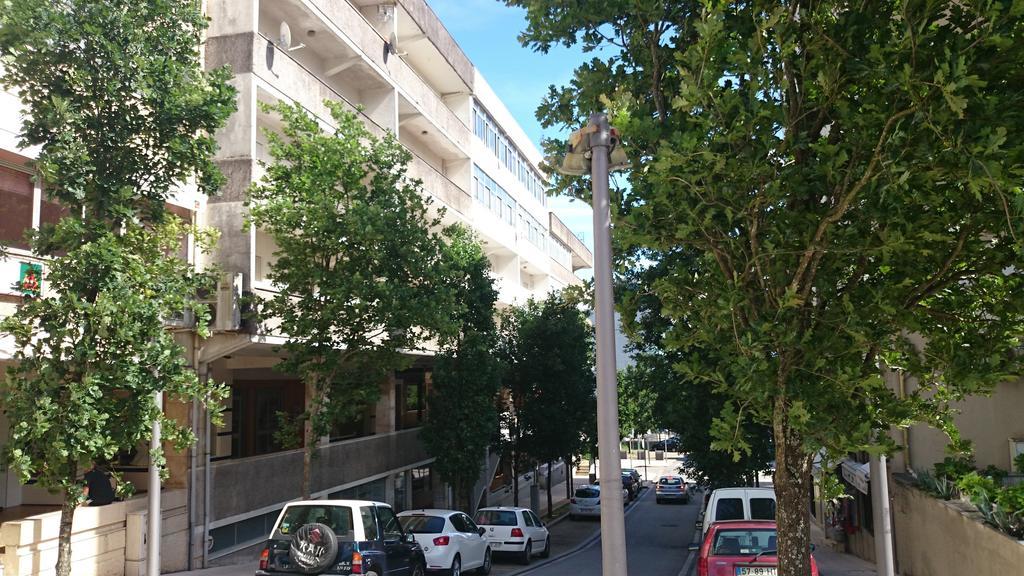 Hotel Residencial S. Giao Valenca Exterior foto